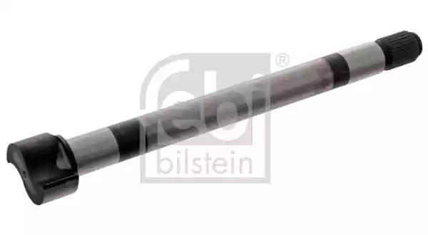 Вал тормозной левый MB 34358 FEBI BILSTEIN