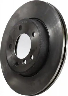 диск тормозной передний! BMW E46 3 2.5-2.0D M42/M47/M52/M54 98> Z06225 ZENTPARTS