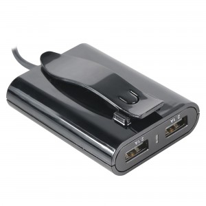 Зарядное устройство универсальное ACH-4U-16 AIRLINE