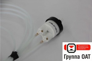 Гидрокорректор фар ВАЗ-2190 ДААЗ 21900-3718010-00 DAAZ