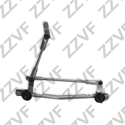 Трапеция стеклоочистителя ZVA2002 ZVA2002 ZZVF