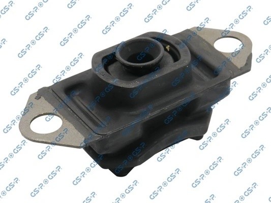 подушка КПП левая! с AC\ Renault Logan, Dacia Logan 1.4i/1.6i/1.5dCi 04> 537640 GS P