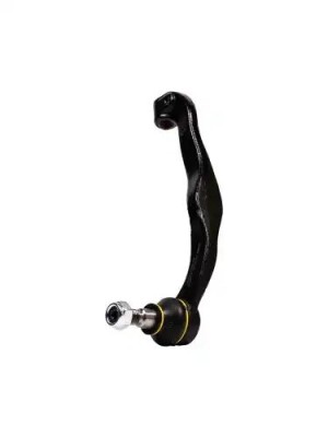 наконечник рулевой левый 235mm Z10977 ZENTPARTS