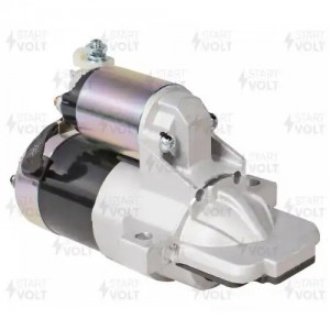 MAZDA 6 (GG) (2002-2007) LST2509 START VOLT