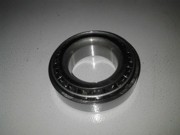 Подшипник ступицы HYUNDAI Porter передней наружный KBC 1264910 KBC BEARINGS