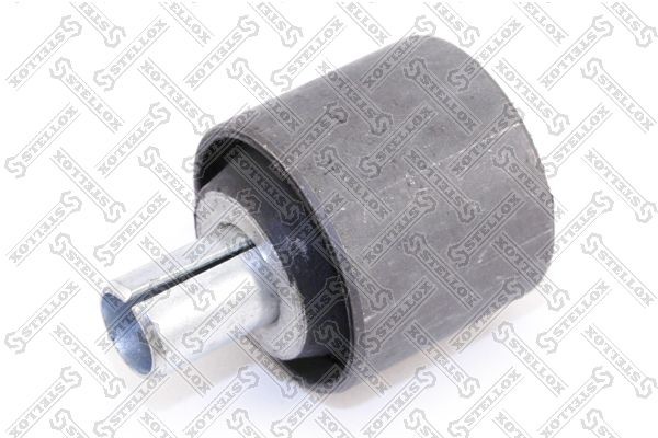 сайлентблок зад. рычага+втулка!\MB W124/W201-W210 all 82-02 71-21301-SX STELLOX