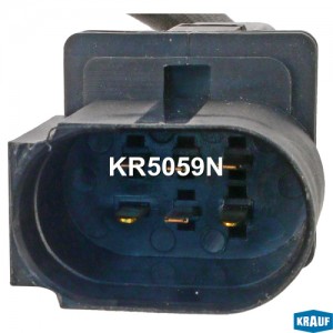 Датчик кислорода VW Golf (05-07) AUDI A2 KRAUF KR5059N KRAUF