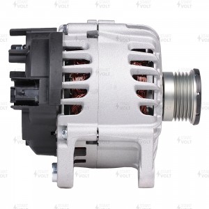 Генератор для а/м Renault Duster 4x4 (12-) 2.0i 120A (LG 0905) LG 0905 START VOLT