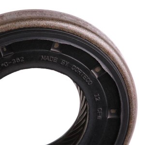 сальник КПП! 19.8x40x5.5/8\ Fiat Brava/Marea 1.4 95> /Cinquincente/Siecente 0.9/ 12014345B CORTECO