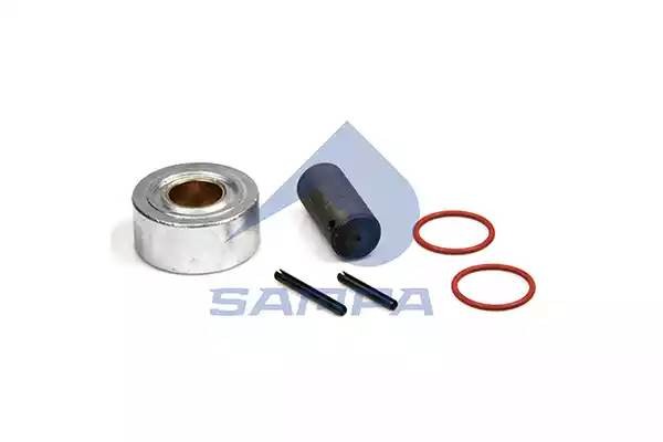 SCANIA 3/4/R 040533 SAMPA