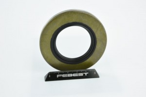 Сальник привода NISSAN NAVARA D40M 2005- (40X72X6.6) 95GDY-40720707X 95GDY-40720707X FEBEST