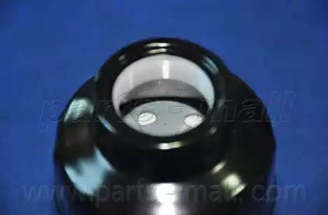 Фильтр топливный HYUNDAI PORTER2(HR) 06MY(-OCT) PCA-051 PCA-051 PMC PARTS MALL