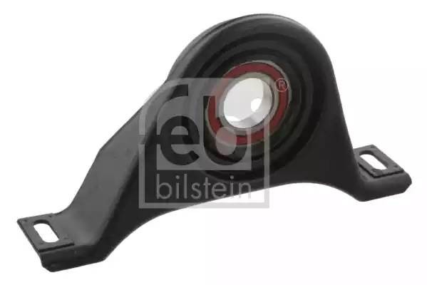 Подшипник подвесной MERCEDES E (W210,W211),S (W220) вала карданного FEBI 30934 FEBI BILSTEIN