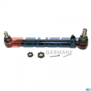 Тяга рулевая,продольная RHD 6*2/4 10404 AUGER