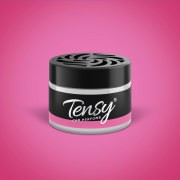 ТZ-05 ароматизатор! 'Tensy' банка (Бабл гам) гелевая основа, 40шт./кор\ TZ05 TENSY