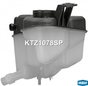 Бачок расширительный KTZ1078SP KTZ1078SP KRAUF