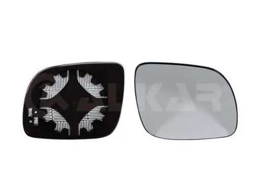 SKODA OCTAVIA (A4 1U-) (2000-2011) 120x90 6432521 ALKAR