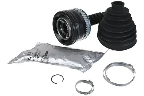 ШРУС наружный к-кт! ABS, 4950025301\ Hyundai Accent II 1.5 00> Z21568 ZENTPARTS