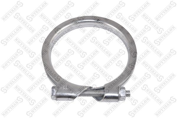 хомут трубы глушителя d=108..114 !\Iveco,RVI EuroStar/Tech 82-01006-SX STELLOX