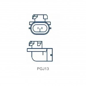 Лампа галогенная Н27 12V 27W "Маяк" Original Pro (PGJ13) 02727W2 MAYAK