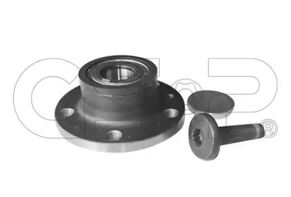 Ступица в сборе 9232018K 9232018K GS P