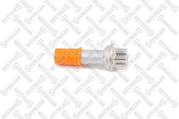 болт крепления колеса!M14x1.5x19\ MB W221 05> 79-01914-SX STELLOX