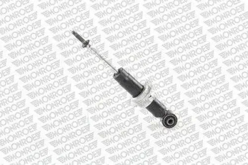 амортизатор кабины! БЕЗ втулки 8446203SX перед. 226-336 I/O 20x45\ Volvo FM9/12  CB0040 MONROE