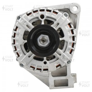 Генератор для а/м Chevrolet Captiva C140 (10-)/Opel Antara (10-) 3.0i 150A (LG 0 LG0508 START VOLT