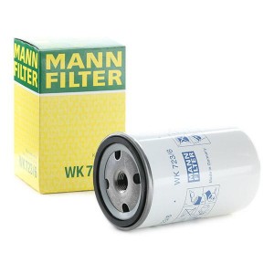Фильтр топливный WK723/6 WK7236 MANN FILTER