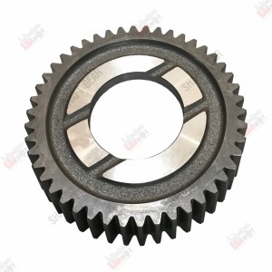 Шестерня вторичного вала заднего хода КПП 6DS,Jac 6DS50T17011101 SHAFT