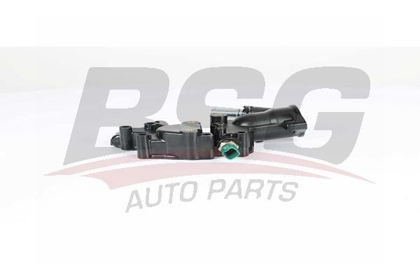 Корпус CITROEN C3 (02-) термостата BSG BSG 70-126-002 BSG