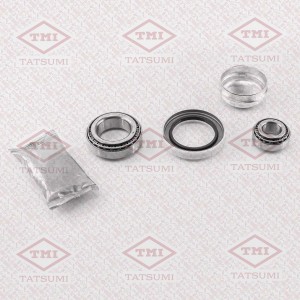 MERCEDES BENZ R230 SL (2001-2012) TDF1036 TATSUMI