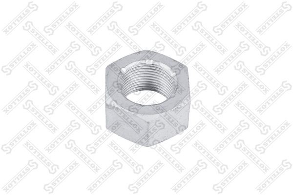 гайка! колесная M22x1.5x16 SW32 \BPW 89-02008-SX STELLOX