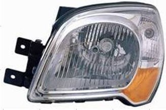 SPORTAGE (2004-2010) ПОСЛЕ 2008 223-1131L-LDEMY DEPO