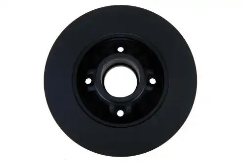 диск тормозной! без подшипника\ Peugeot 308 CC (4B) 09> Z06412 ZENTPARTS