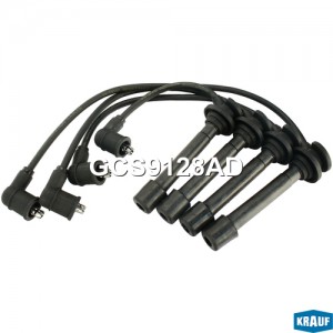 Провода высоковольтные GCS9128AD GCS9128AD KRAUF