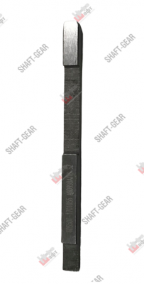 Шпонка промежуточного вала КПП 6DS, 5DS, ПАЗ, Маз, КАвЗ, Jac 6DS50T1701055 SHAFT