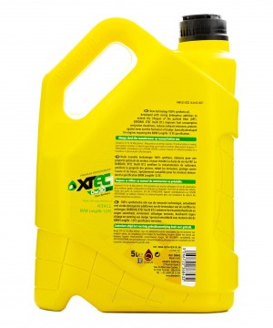 XTEC 0W30 B12 ACEA C2 (12) - BMW LL-12 FE 5L (специальное синт. моторное масло)  36843 BARDAHL
