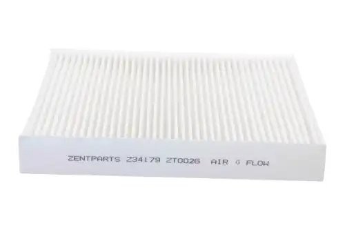 фильтр салона!\ Chery Tiggo 7 PRO Z34179 ZENTPARTS