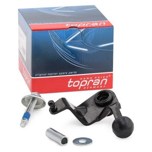 CITROEN BERLINGO(FIRST) (M59) (2002-2010) 723 038 HANS PRIES