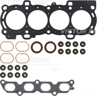 FORD EUROPA FOCUS II (2005-2008) 023593002 VICTOR REINZ