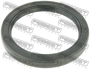 САЛЬНИК ПРИВОДА 25.8X69.3X7.9 подходит для TOYOTA RAV4 ACA3#,ALA3#,GSA33,ZSA3# 2 95GBY-54690808L FEBEST
