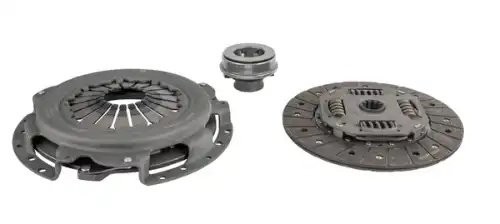 Сцепление УАЗ Патриот в сборе STARCO SPK242142D STARCO