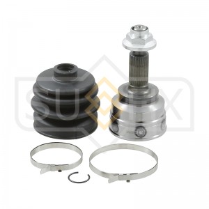 ST-1339 ШРУС SUFIX ST1339 SUFIX
