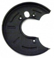 Кожух ВАЗ-2108 диска тормозного левый АвтоВАЗ 21080-3501147-00 LADA VAZ