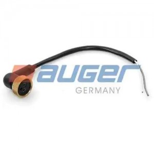 кабель !для манометрического выключателя 2/2 полюсов M24x1 L=300 MB 75751 AUGER
