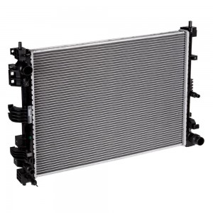 Радиатор охл. двигателя Haval F7 18- (M4994165) M4994165 MARSHALL