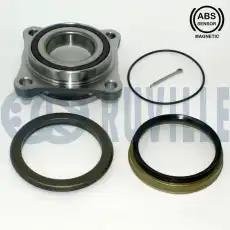 TOYOTA LAND CRUISER/HI ACE с ABS 221545 RUVILLE