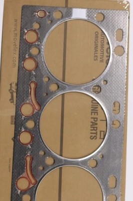 Прокладка головки блока КАМАЗ-6520-19 дв.CUMMINS ISLe MOVELEX 4981796MX MOVELEX