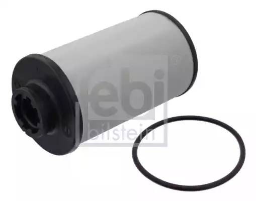 Фильтр масляный АКПП VW Golf (02-),Passat (08-) FEBI 44176 FEBI BILSTEIN